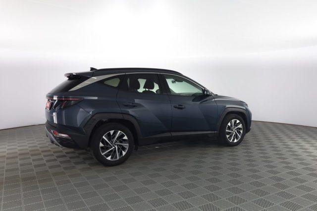 HYUNDAI Tucson Tucson 1.6 CRDI XLine