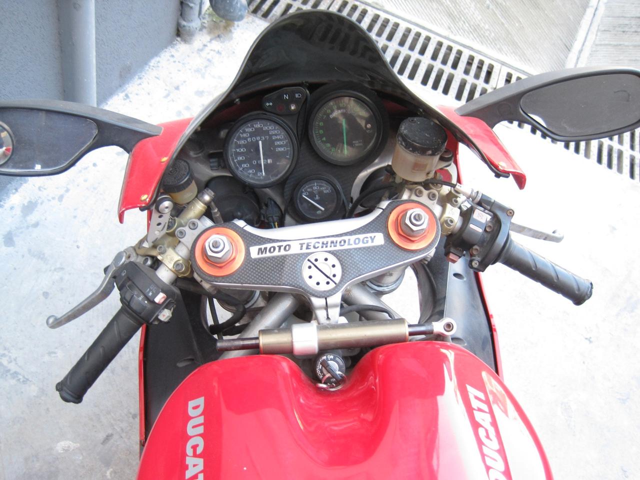 Ducati 748 748