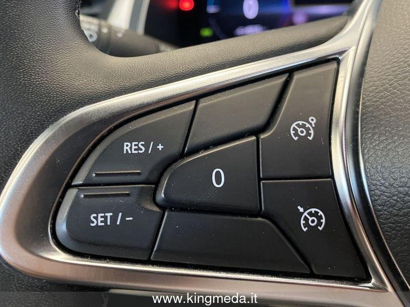 Renault Captur Captur Plug-in Hybrid E-Tech 160 CV Intens