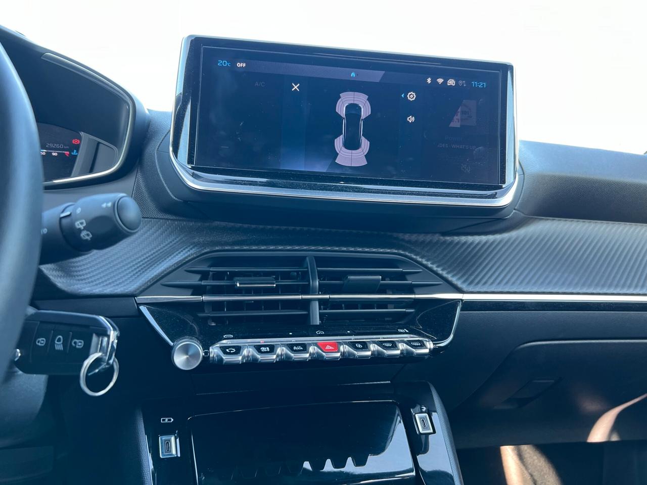 Peugeot 2008 130 Allure PREZZO REALE