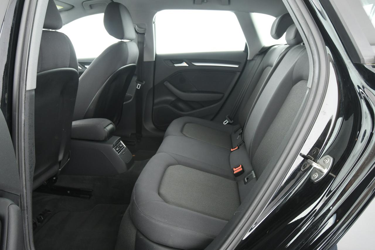 AUDI A3 Sportback 30 1.5 g-tron Admired 131cv BLUETOOTH+LED+NEOPATENTATI