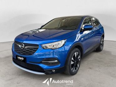 Opel Grandland X 1.5 Diesel 130 CV Automatica Elegance S&S