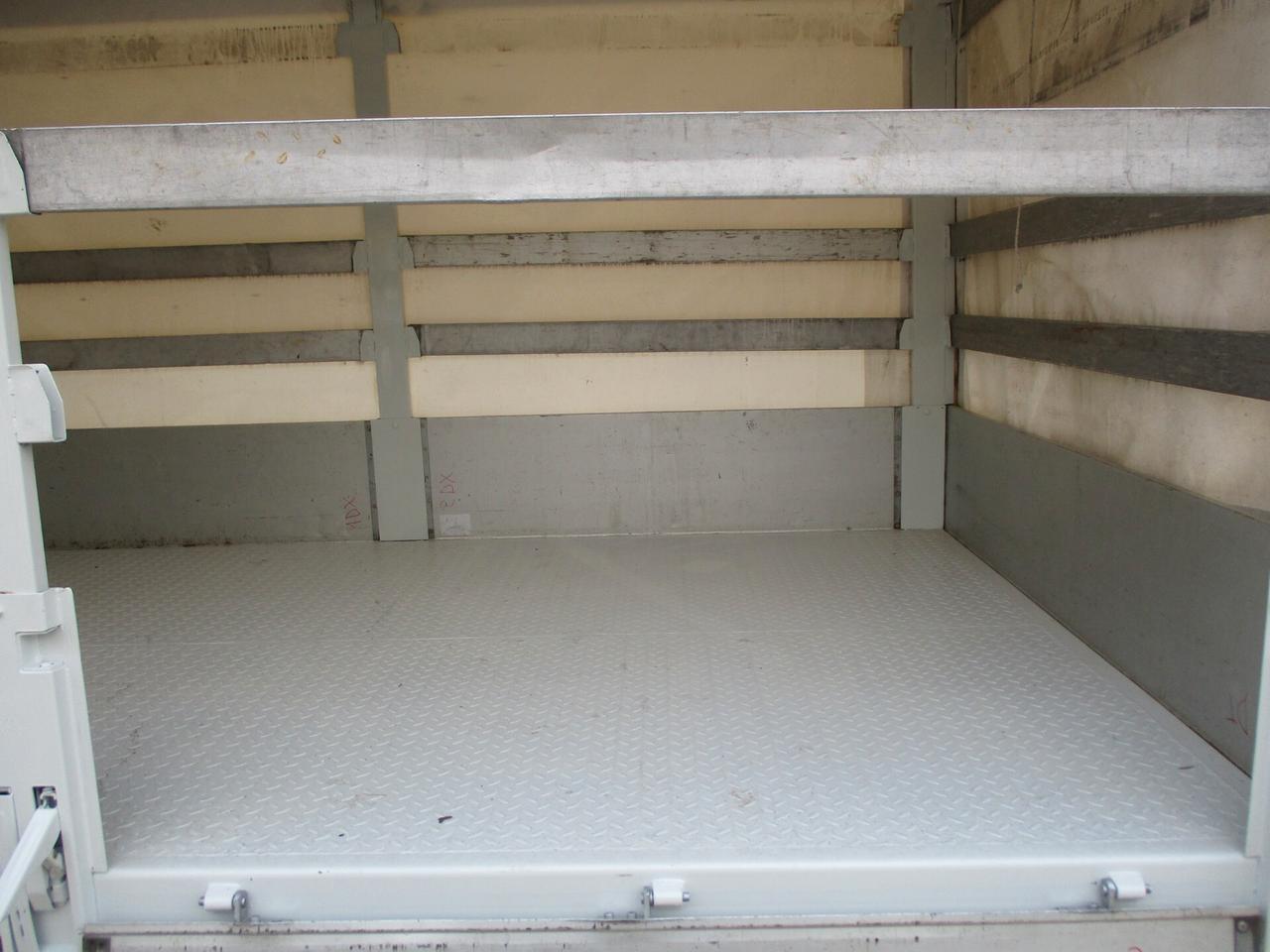 IVECO DAILY 35.10 CENTINATO MOLTO BELLO