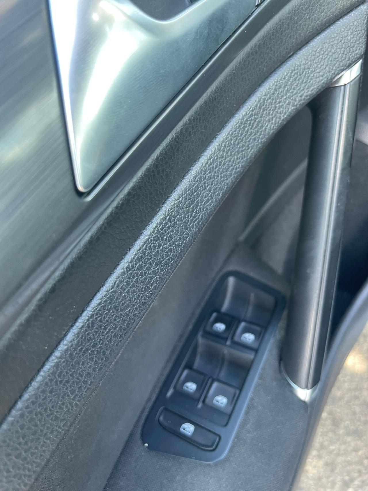 Volkswagen Golf 1.6 TDI 115 CV DSG 5p. Executive BlueMotion Technology