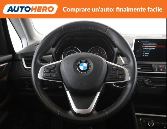BMW 225 xe Active Tourer iPerformance Luxury aut.