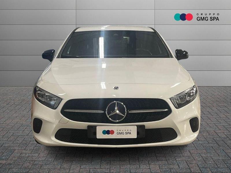 Mercedes-Benz Classe A A 180 d Sport Night edition auto