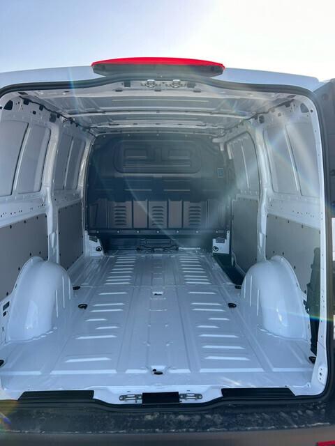 Mercedes-Benz Vito 114 FURGONE PRO LONG