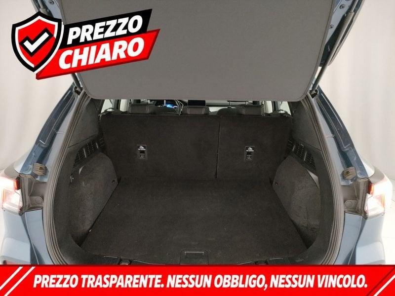 Ford Kuga 2.5 phev Connect 2wd 225cv e-shifter