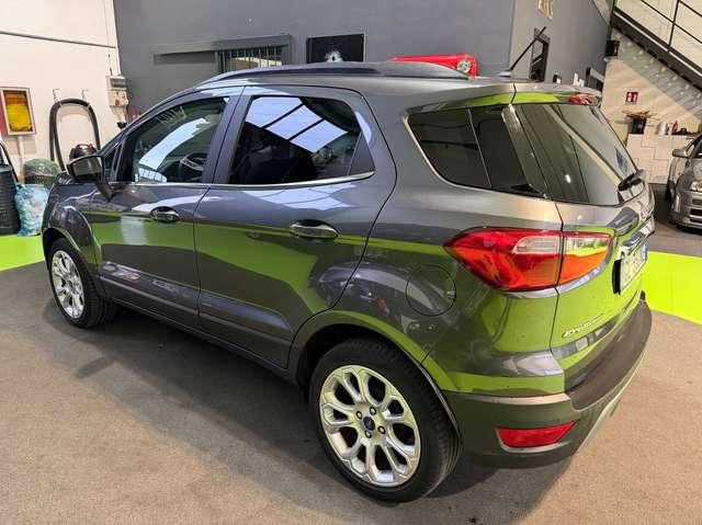 Ford EcoSport 1.0 ecoboost 125cv Titanium