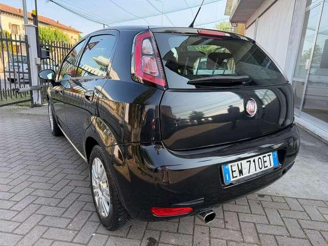 Fiat Punto Punto III 2012 5p 1.2 Lounge E6