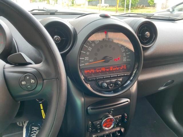 Mini Cooper S Countryman 1.6 ALL4 Automatica