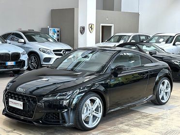 Audi TT Coupe 45 2.0 tfsi s-tronic-Matrix-19"-Camera-Carplay-Keyless