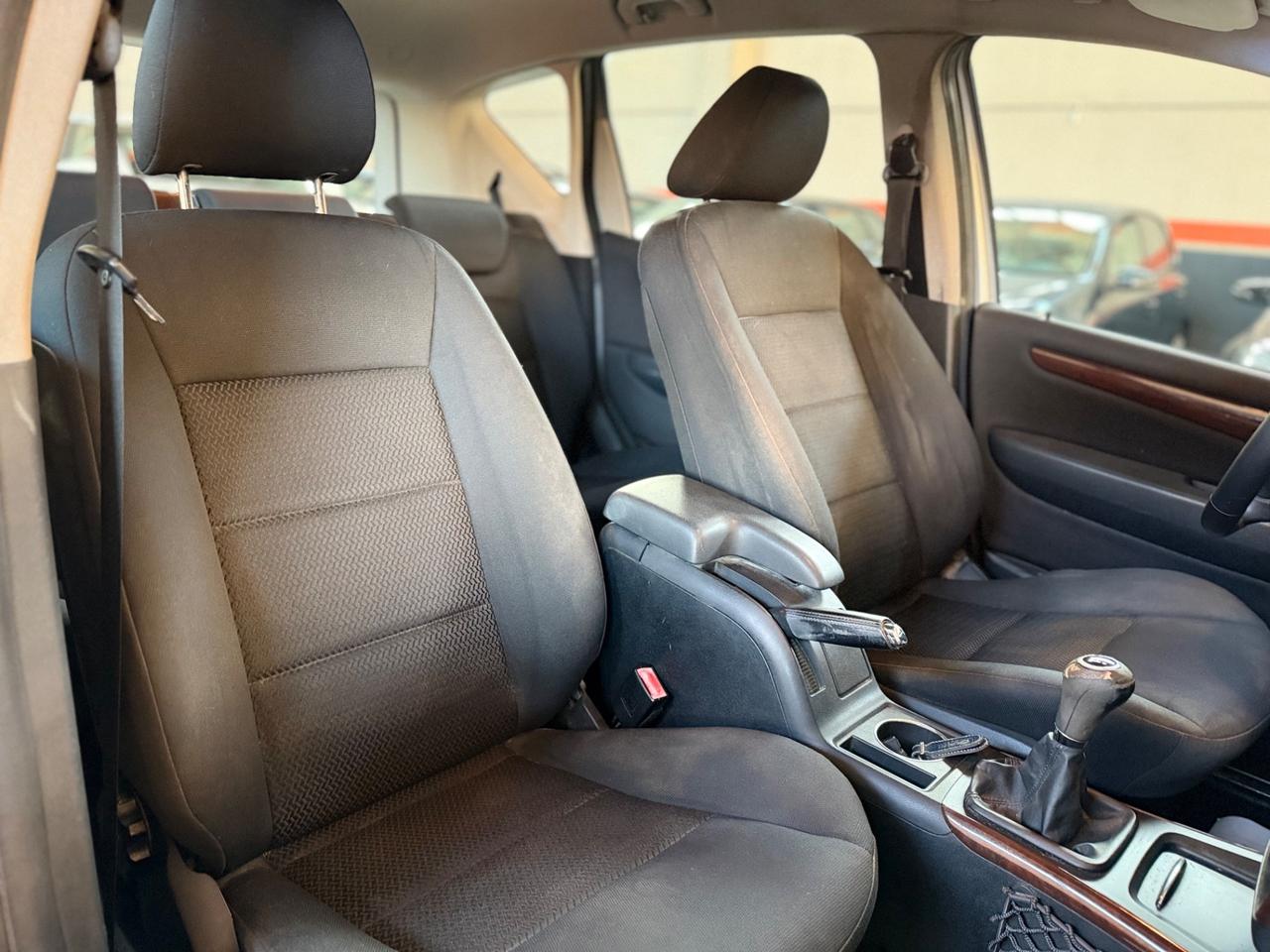 Mercedes-benz A 150 Elegance NEOPATENTATI