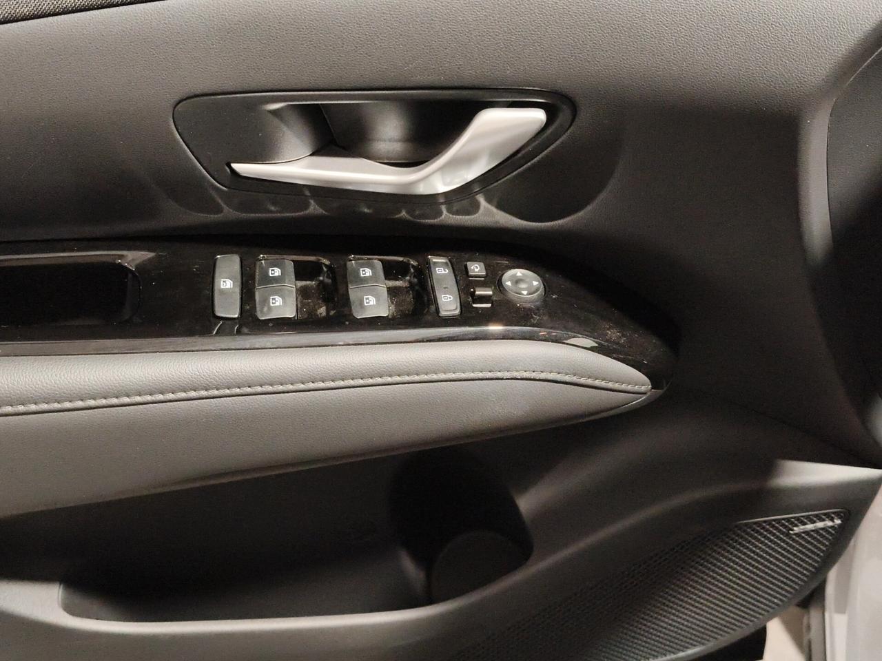 Hyundai Tucson 1.6 PHEV 4WD aut. Exellence 265CV