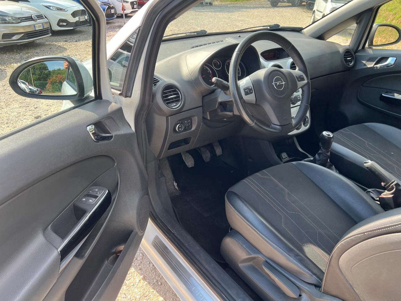 Opel Corsa 1.2 85CV 3 porte GPL-TECH Elective