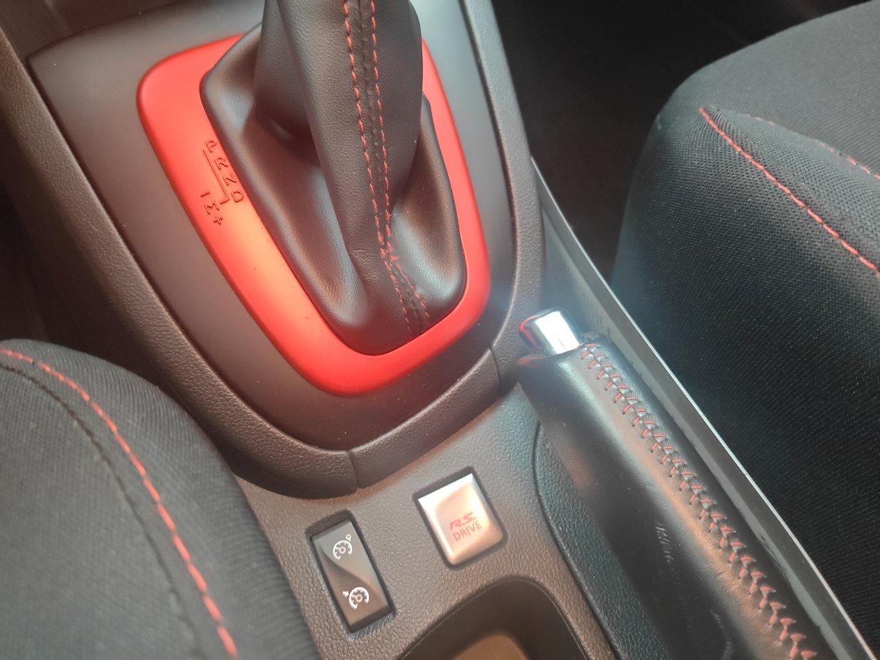 Renault Clio 5 Porte Clio 5p 1.6 RS Trophy 220cv edc