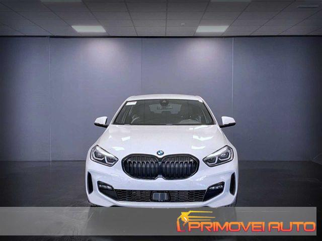 BMW 118 d 5p. Msport