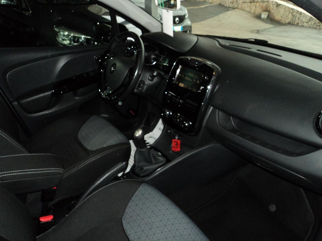 Renault Clio 1.5 dCi 8V 90CV Start&Stop 5 porte Energy