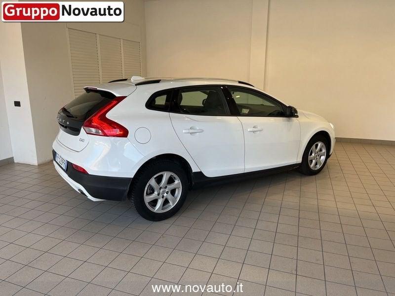 Volvo V40 V40 D2