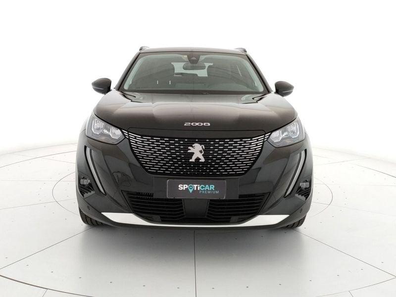 Peugeot 2008 BlueHDi 110 S&S Allure Pack