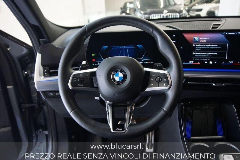 BMW X2 sDrive 18d M Sport DCT