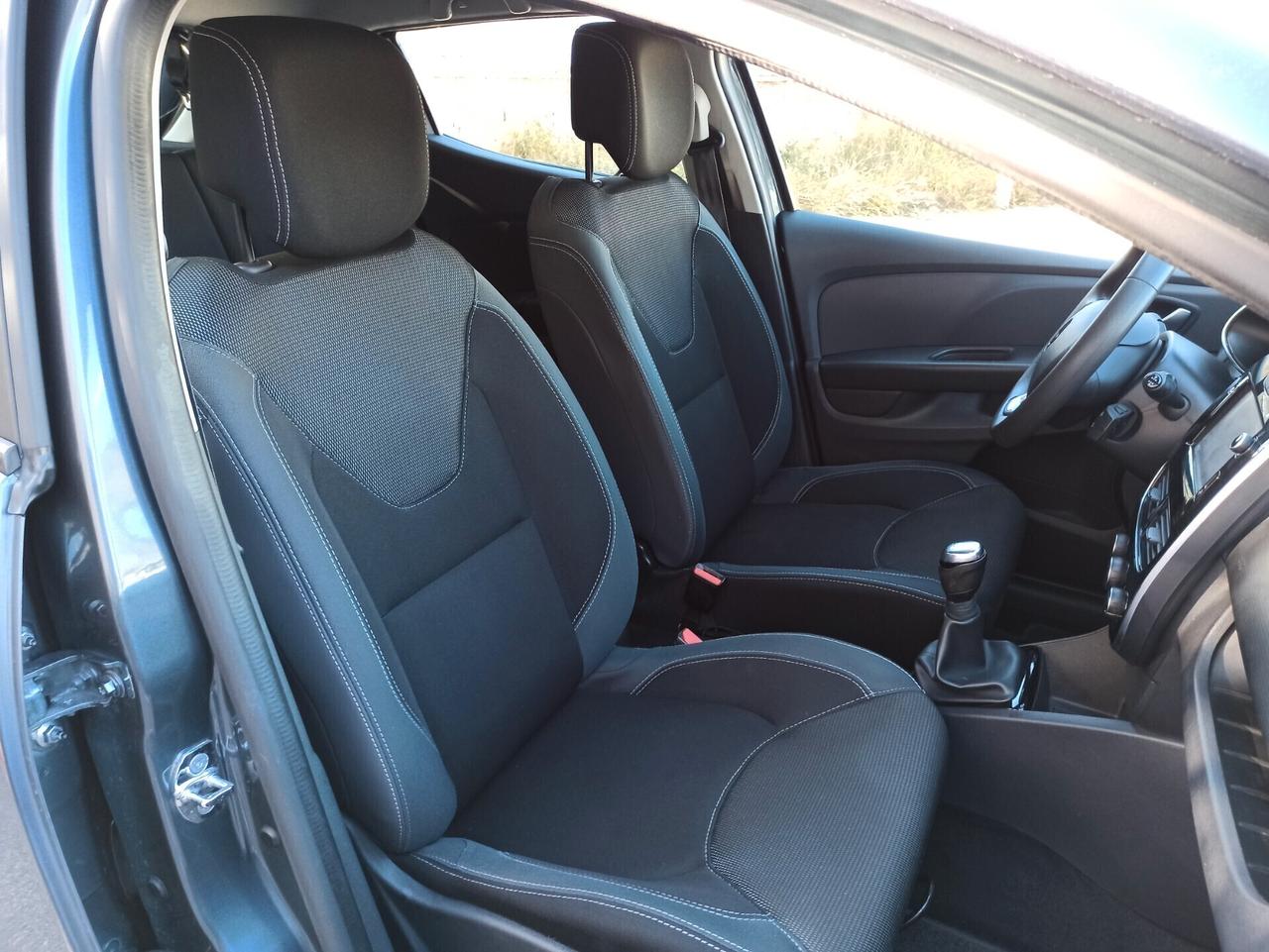 Renault Clio dCi 8V 75 CV Start&Stop 5 porte Energy Zen