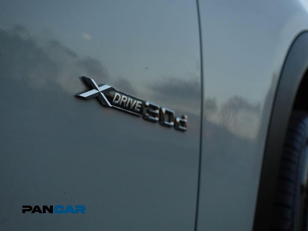 Bmw X3 xDrive30dA Futura