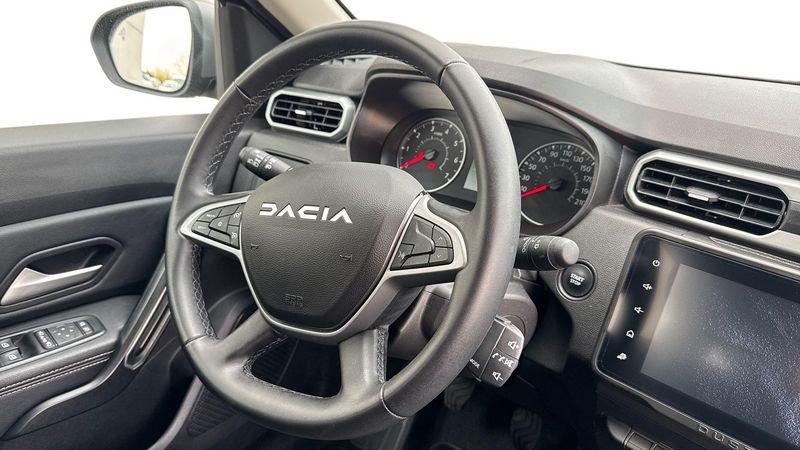 Dacia Duster 1.0 tce Journey UP Gpl 4x2 100cv