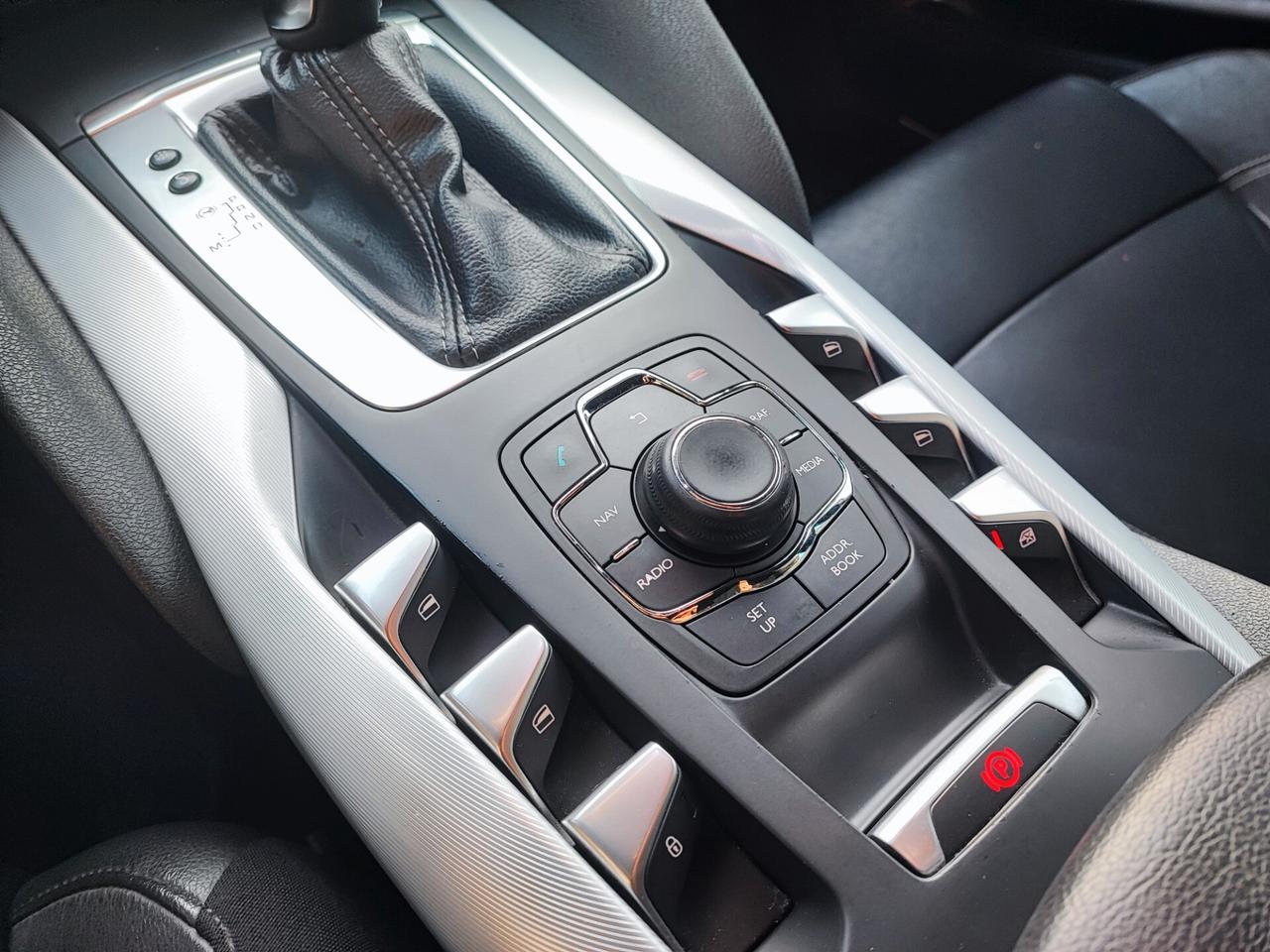 Ds DS5 5 2.0 HDi 160 aut. Sport Chic