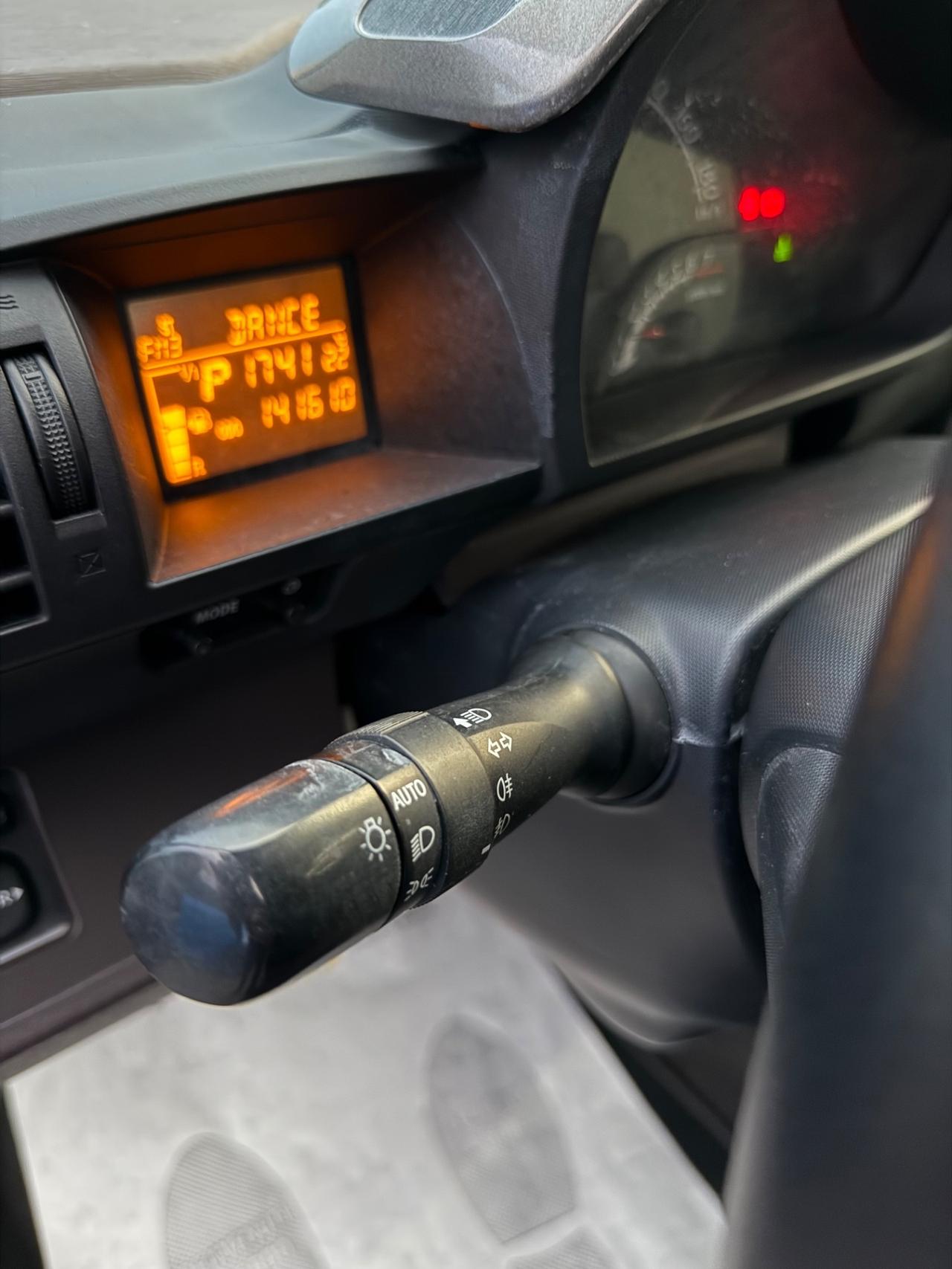 Toyota iQ 1.0 unico proprietario - 2009