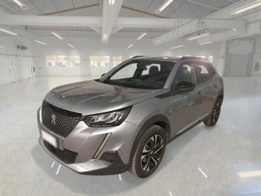 PEUGEOT 2008 BLUEHDI 130 EAT8 ALLURE PACK S/S AUTO CROSSOVER