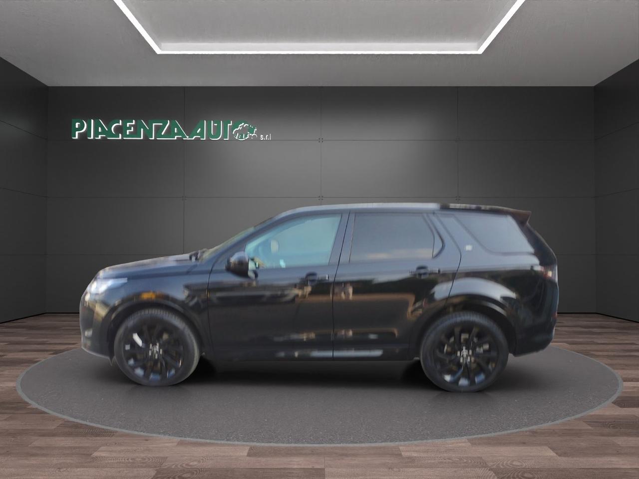 Land Rover Discovery Sport 2.0d td4 mhev.AWD.CERCHI 20.TELECAMERA.NAVI