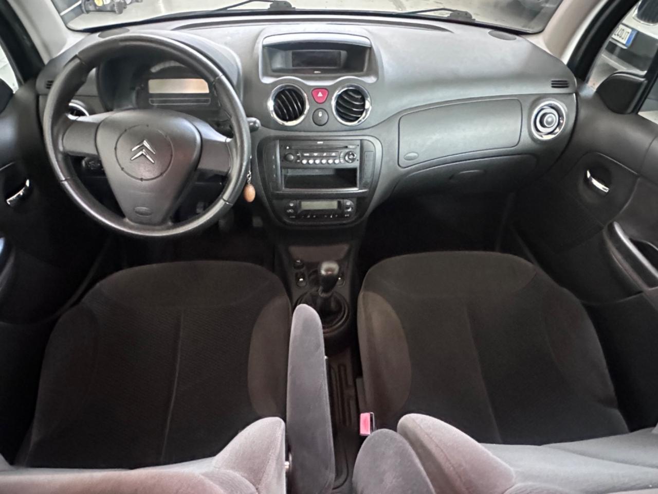 Citroen C3 1.1 Elegance