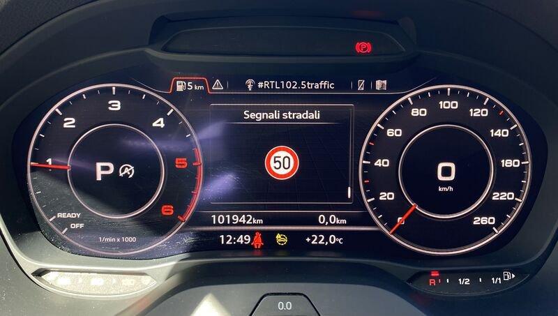 Audi Q2 Business 2.0 TDI 116CV S-Tronic 30