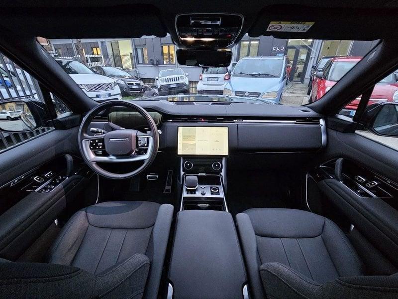 Land Rover Range Rover 4.4 V8