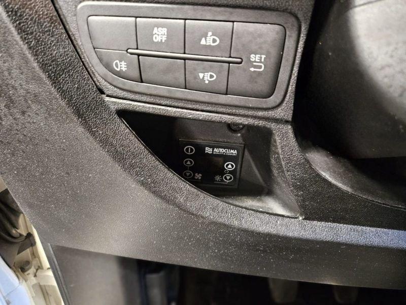 FIAT Fiorino 1.3 MJT 95CV Frigo