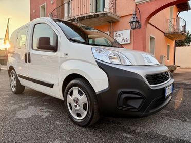 Fiat Fiorino 1.3 MJT 95CV Combinato 4 posti