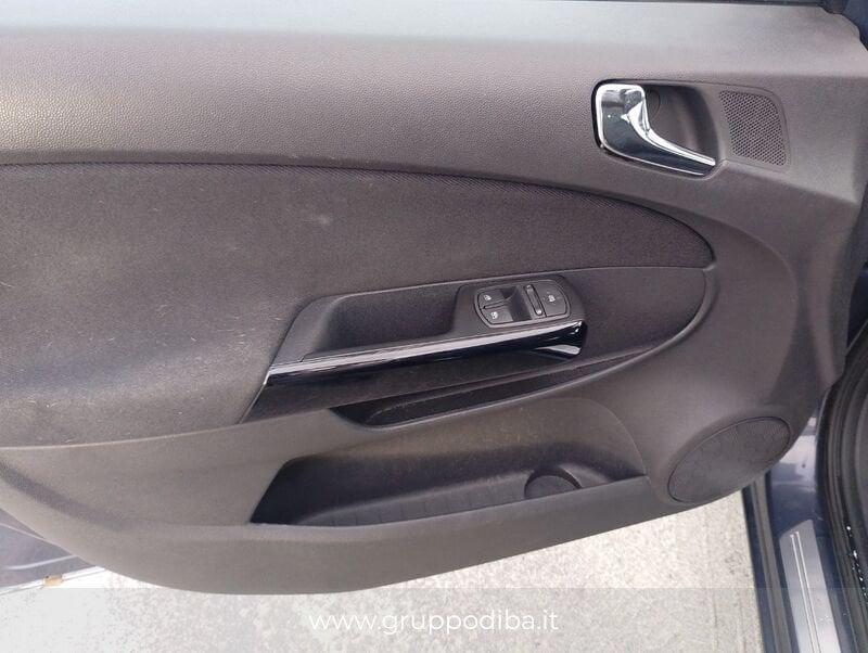 Opel Corsa IV 2010 Benzina 5p 1.2 Club 85cv
