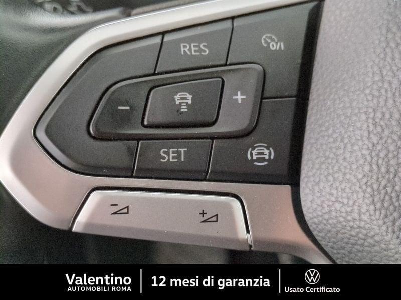 Volkswagen Golf Golf 2.0 TDI 115 CV SCR Life