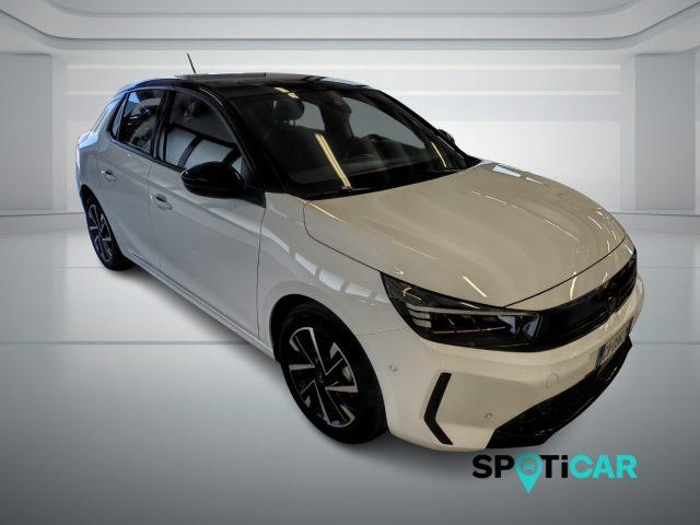 OPEL Corsa 1.2 75cv GS