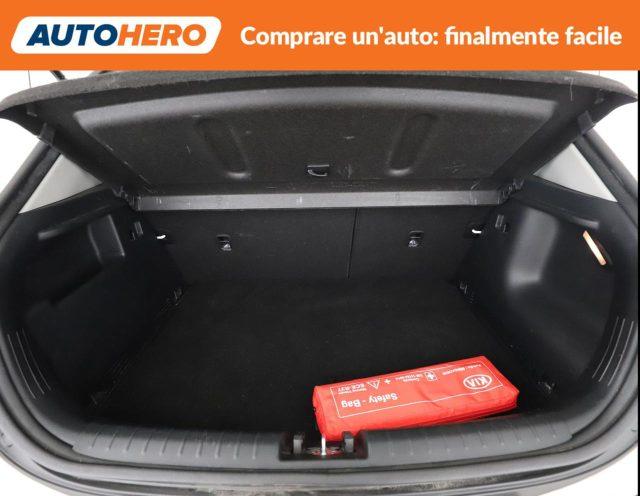 KIA Stonic 1.2 DPI Style
