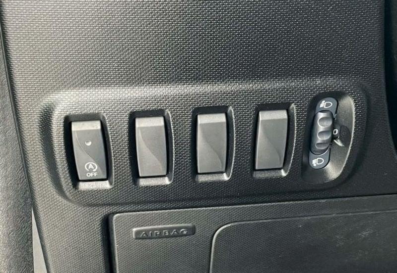 smart forfour forfour 70 1.0 Passion