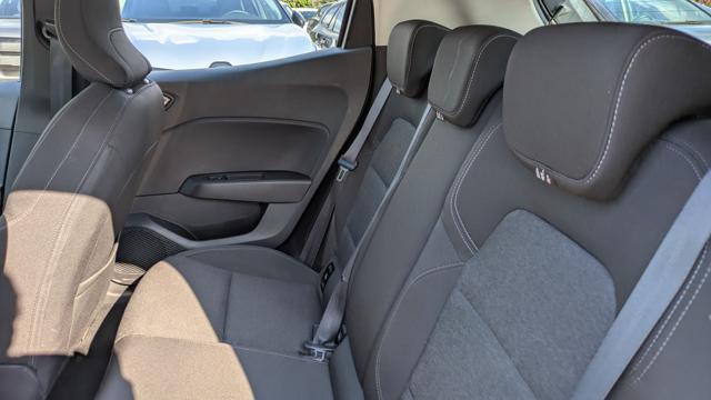 RENAULT Clio Business 1.0TCE 90cv