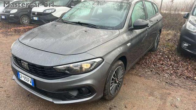 FIAT Tipo NEOPTATENTATI SW 1.0 t3 100cv TG : GP930FW
