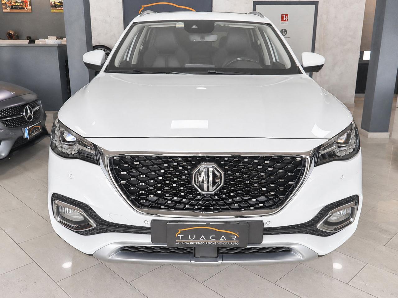 Mg HS Luxury 1.5 T GDI #11528