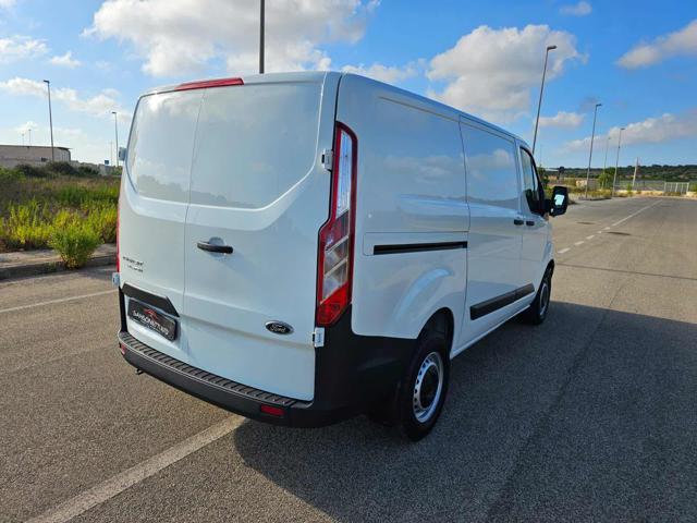 FORD Transit Custom 280 2.0 TDCi 105 PC Furgone Entry