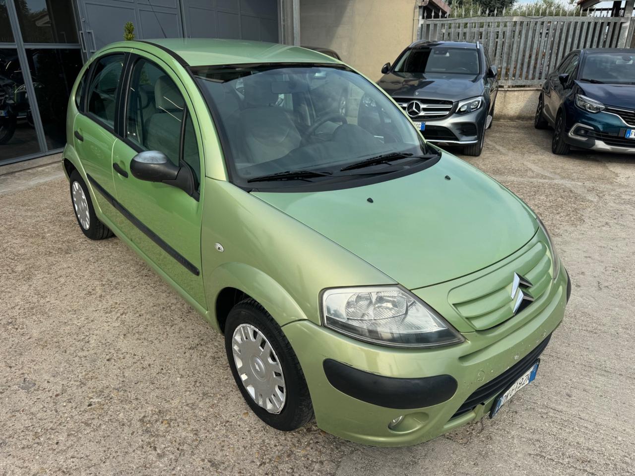 Citroen C3 1.1 Elegance OTTIME CONDIZIONI!