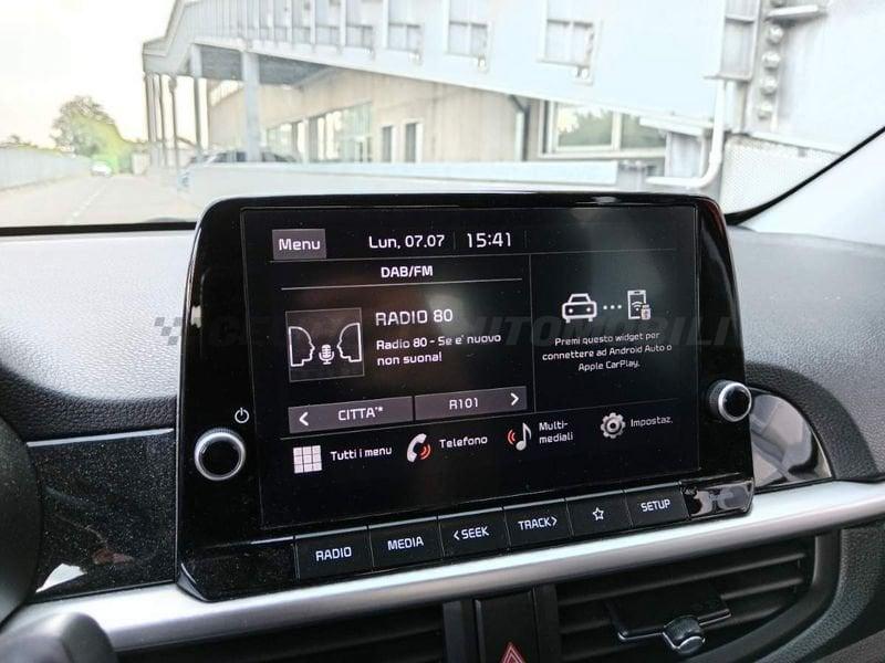 KIA Picanto Picanto 1.0 dpi Style
