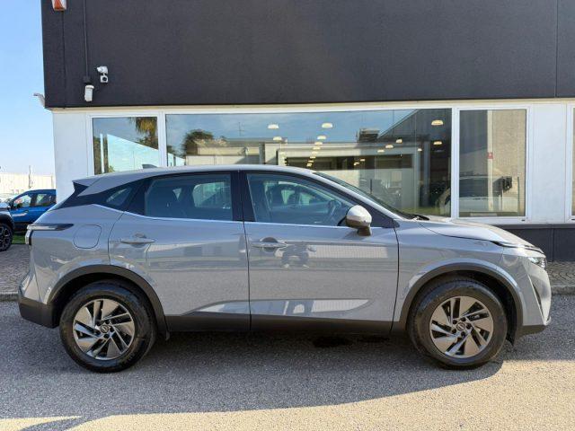NISSAN Qashqai MHEV 158 CV Xtronic Acenta LED - ACC - KEYLESS