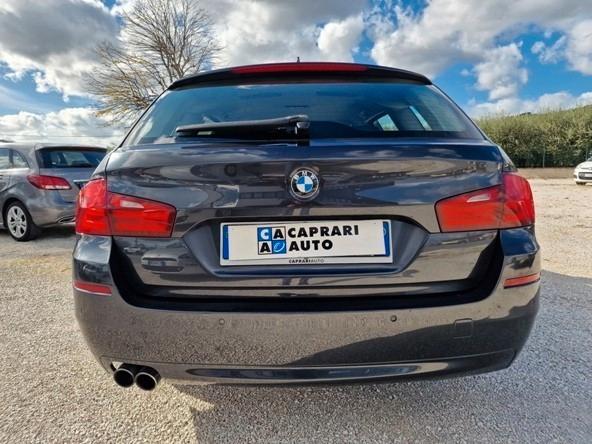 Bmw 520 520d Touring